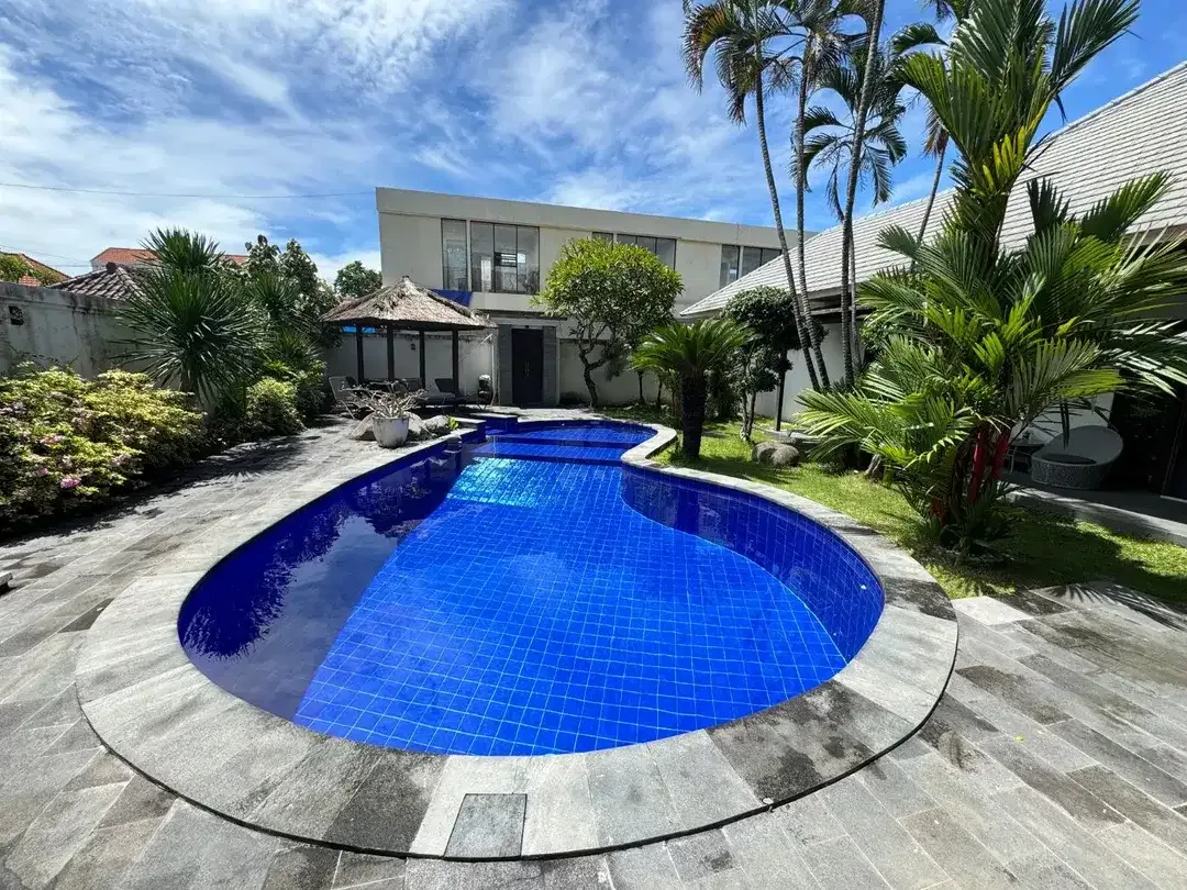 Villa For Sale in Berawa Beach Canggu - Image 1 of 10