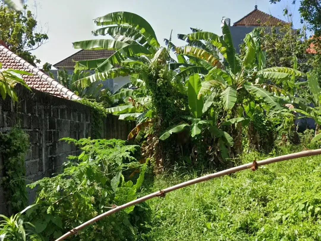 Land in Dalung 800 sqm - Image 2 of 6