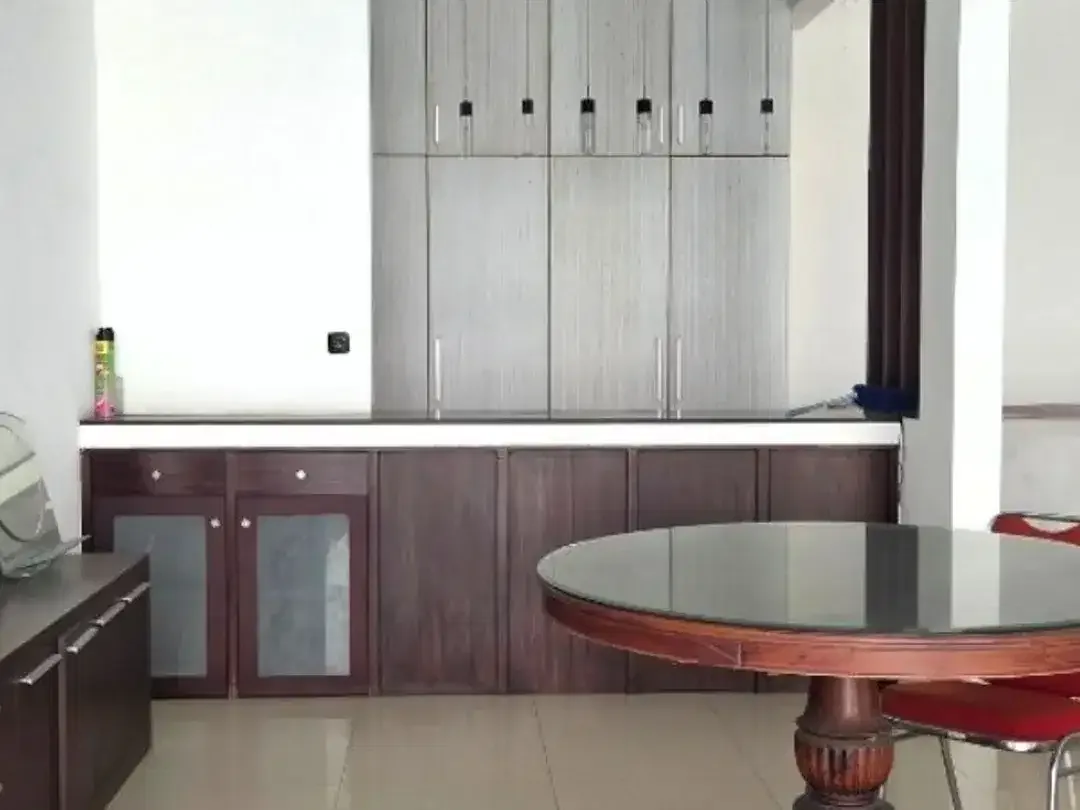 RUMAH STYLE VILLA DAN TANAH DI PERMATA GATSU REGENCY DENPASAR - Image 7 of 10
