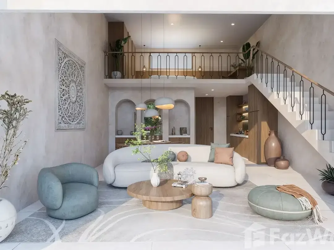 1 Bedroom Apartment for sale at Anjuna Lofts and Shop - Image 4 of 10