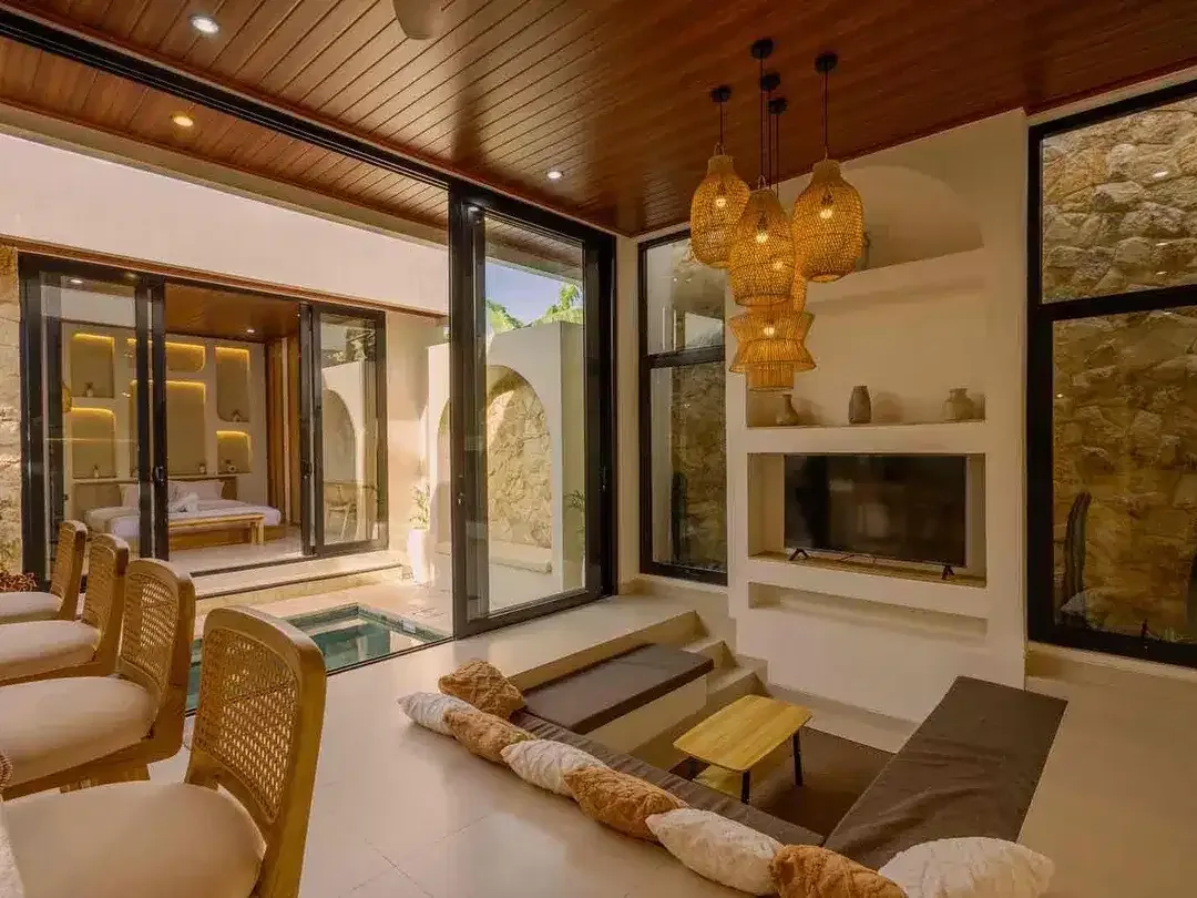 New Villa in Padonan Canggu - Image 7 of 10