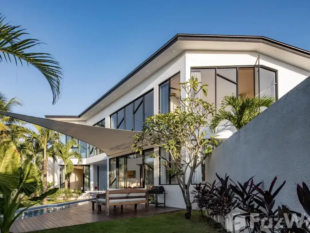4 Bedroom Villa for sale in Cemagi, Bali - Image 4 of 10