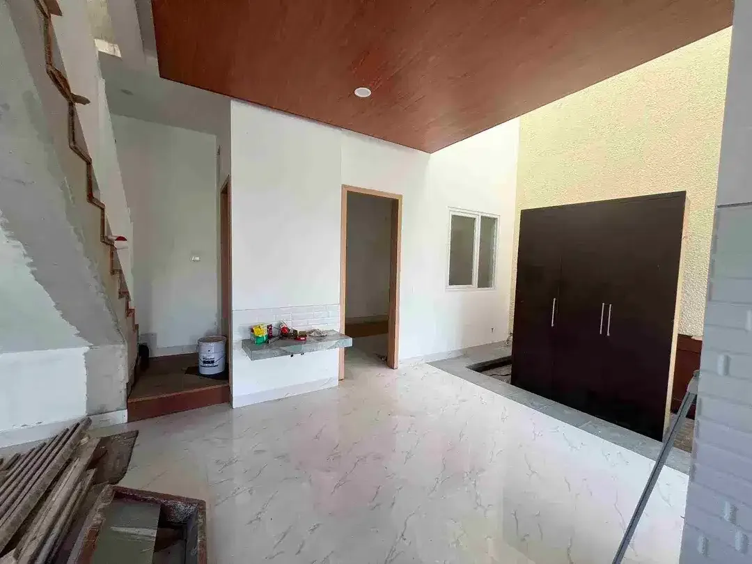 DIJUAL RUMAH BARU LANTAI 3 DI DENPASAR CL - Image 3 of 7