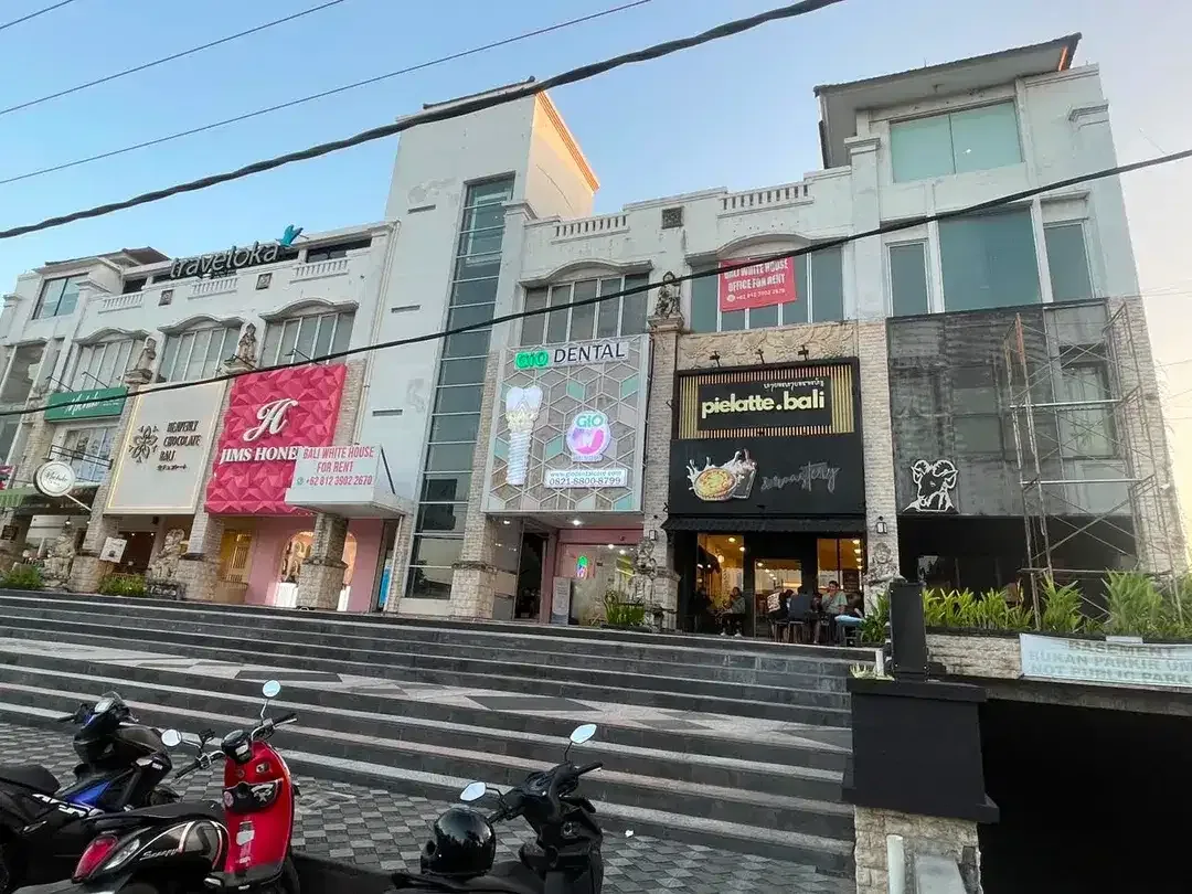Ruang Kantor Premium di Dewi Sri Kuta – Lantai 3 - Image 7 of 7