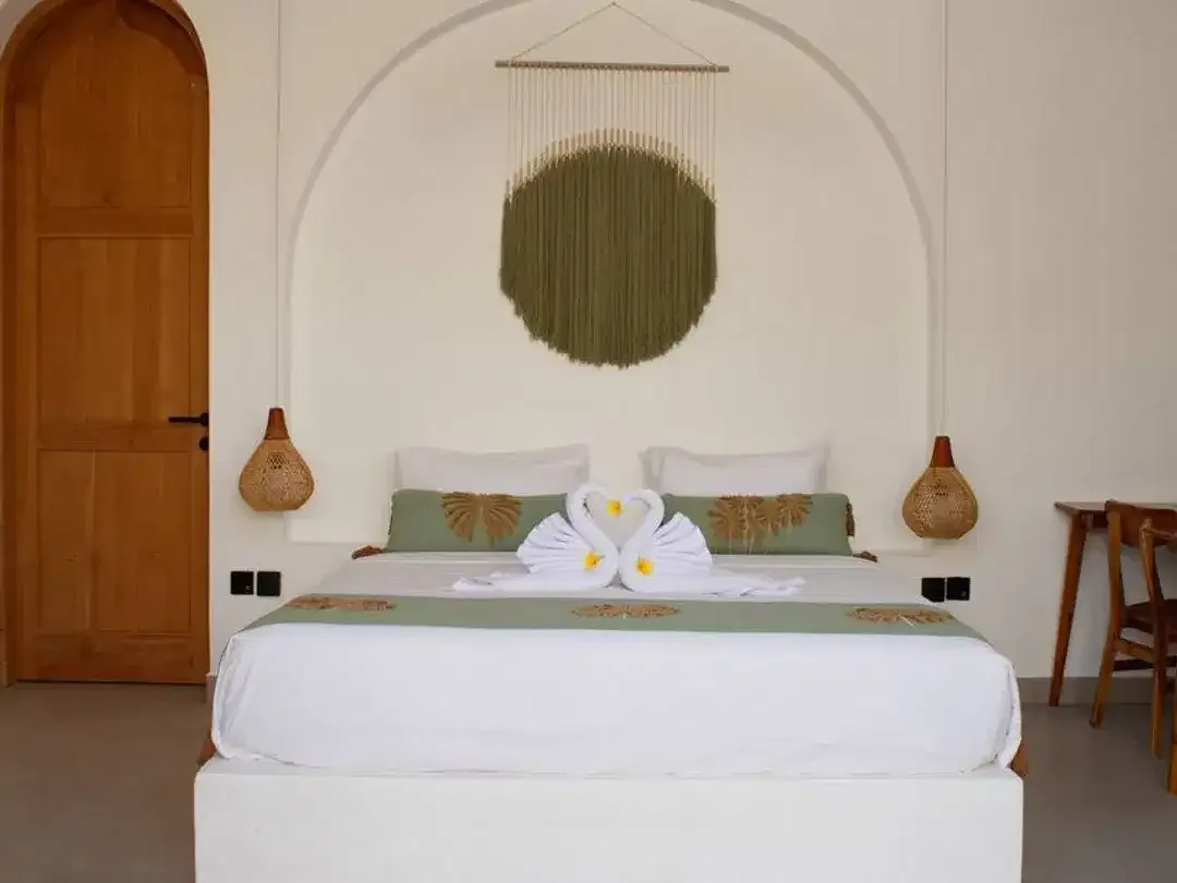For Sale Modern Tropical Villa in Suluban, Uluwatu - Image 6 of 10