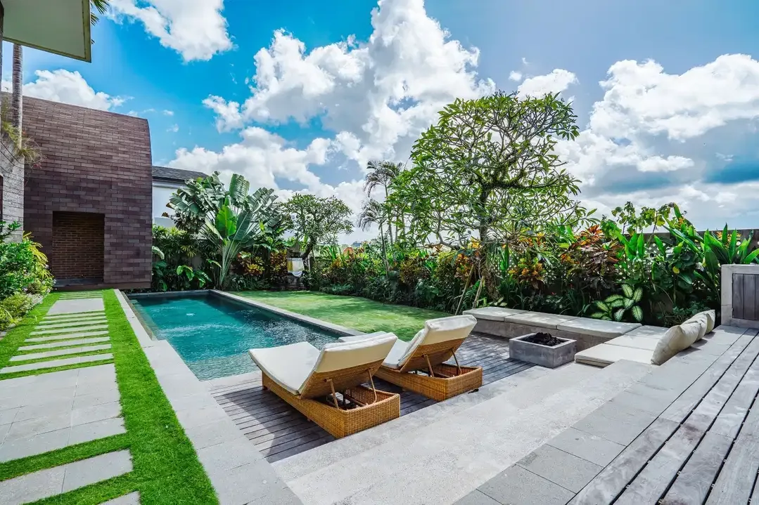 4 Bedrooms Villa padang tawang for sale - Image 5 of 10