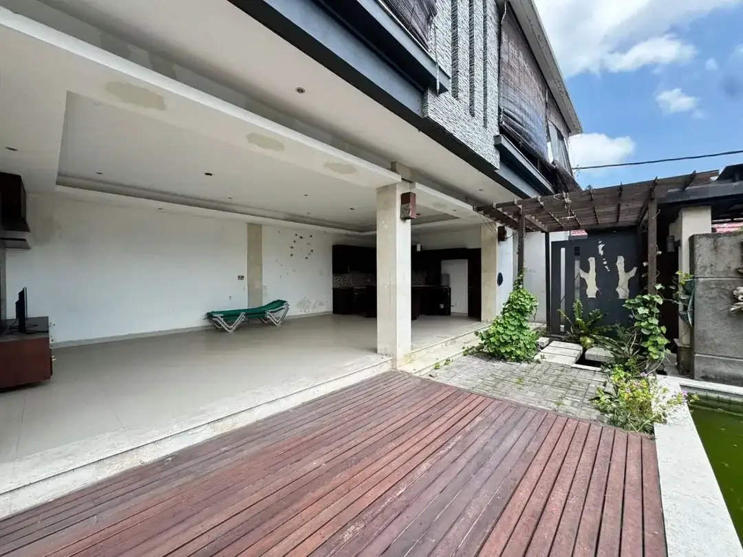 Villa Echo Beach Canggu Badung - Image 8 of 9