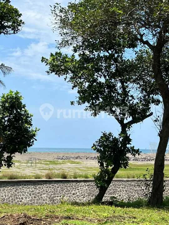 Prime Land Pantai Berawa Canggu! Zona Pariwisata - Siap Bangun Villa Luxury! - Area Villa & Hotel Mewah, Hanya 2M/Are! - Image 4 of 4