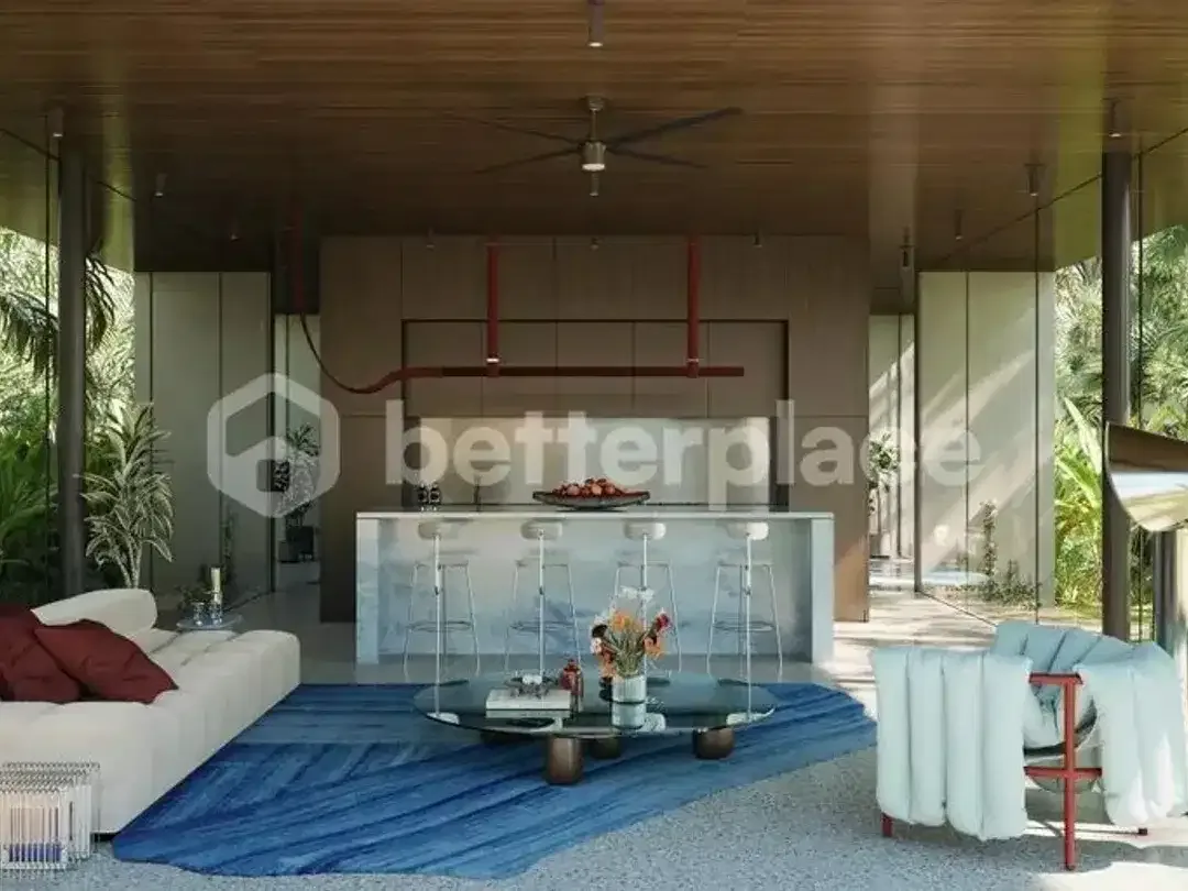 An Exclusive Coastal Retreat in Tabanan – Nyanyi: Luxurious 3-Bedroom Villa within a Visionary Garden-Inspired Community - Image 6 of 10