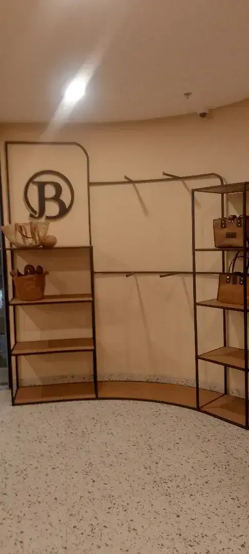 Terima jasa pembuatan kanopi, reling meja pintu DLL - Image 9 of 9
