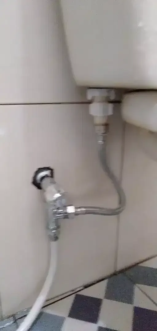 Tukang servis pompa air,kuras tandon,water heater,radar,kloset duduk - Image 6 of 7