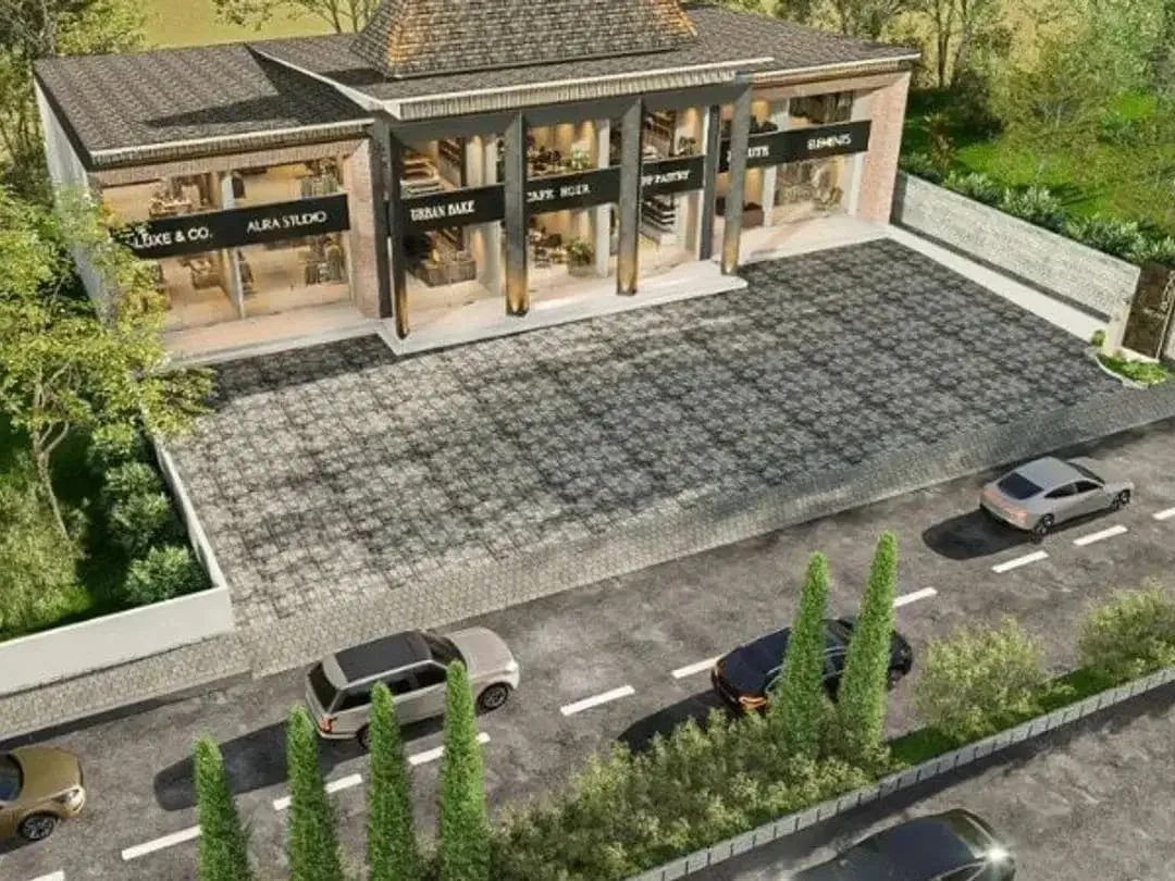 RUKO BARU & EKSLUSIF DI BYPASS SANUR DENPASAR - Image 2 of 3