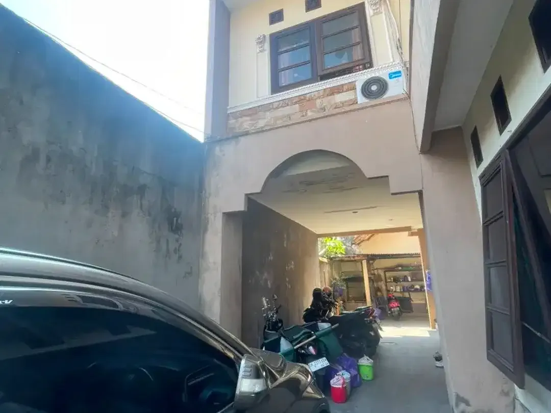 Rumah murah batanghari renon - Image 7 of 10