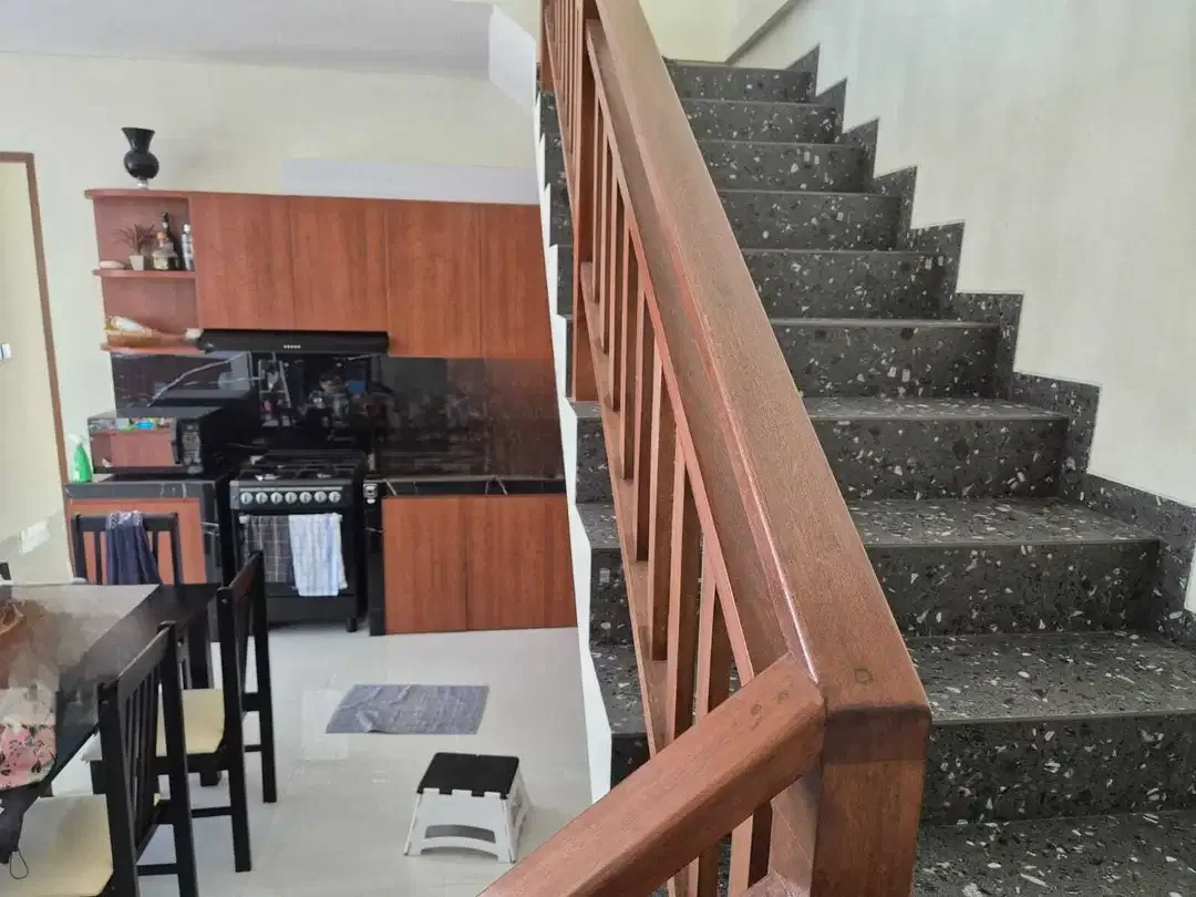 FREEHOLD / DIJUAL – VILLA MEWAH DI SANUR - Image 2 of 10