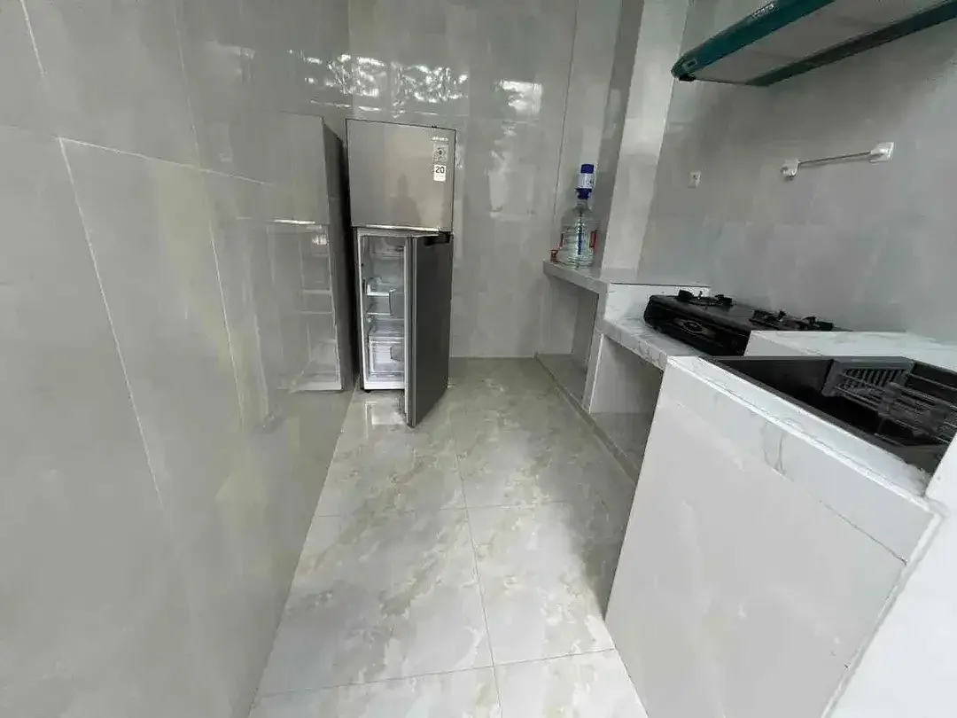 Disewakan rumah minimalis furnished di Kerta Dalem, Sidakarya Denpasar Selatan Dekat ke Renon dan Sanur - Image 9 of 10