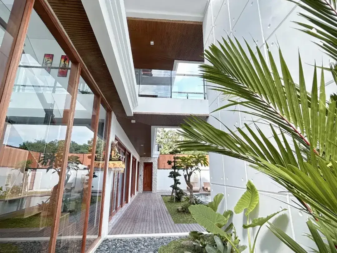 Luxury Villa Ocean View 2 Lantai di Nusa Dua - Image 7 of 10