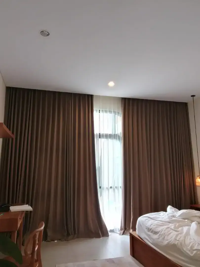 Gorden Korden Blackout Untuk Villa & Hotel - Image 2 of 4