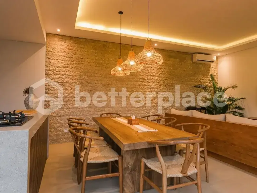 Stunning 4 Bedroom Villa in Padonan - Canggu, A Prime Investment Opportunity - Image 9 of 10