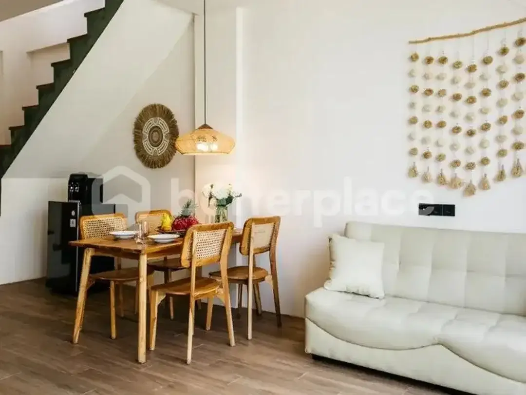 Elegant Turnkey 6-Bedroom Investment Villa in Peaceful Ubud Singakerta – Fully Staffed, Revenue Generating, and Just Minutes from the Cultural Heart o - Image 10 of 10