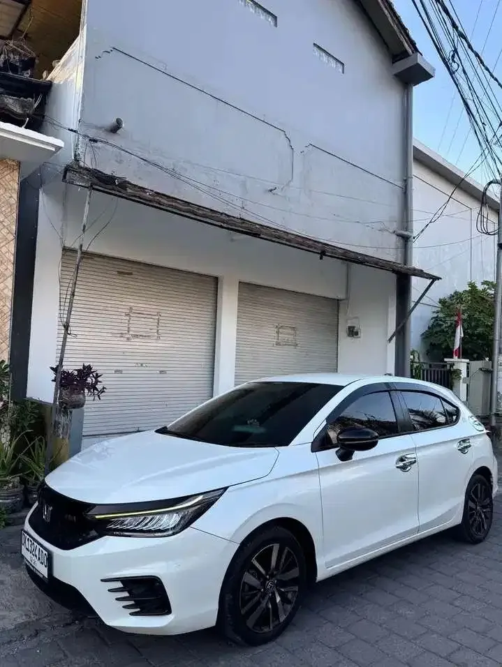 Honda City 2021 Bensin - Image 2 of 10