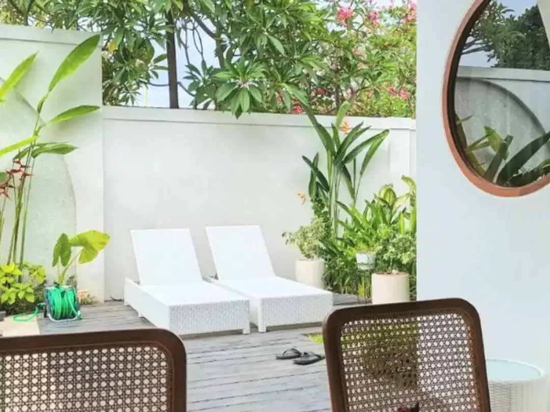 BRAND NEW 3 BEDROOMS VILLA IN SANUR FOR RENT - Image 6 of 10