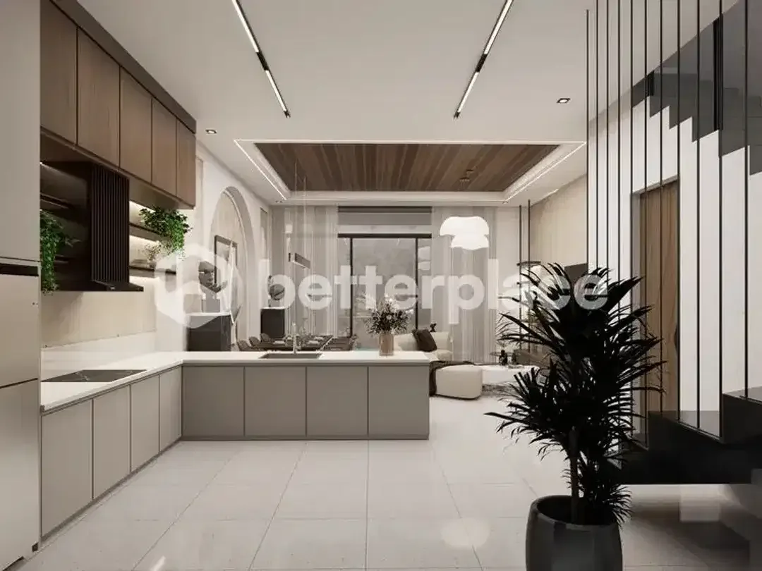 Elegant 2 Bedroom Modern Villa in Tumbak Bayuh – Canggu, Prime Investment Opportunity Near Pererenan - Image 3 of 10