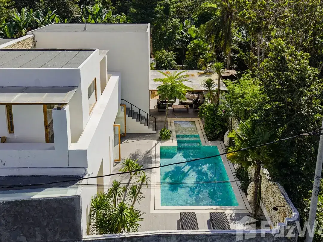 4 Bedroom Villa for rent in Pecatu, Bali - Image 3 of 10