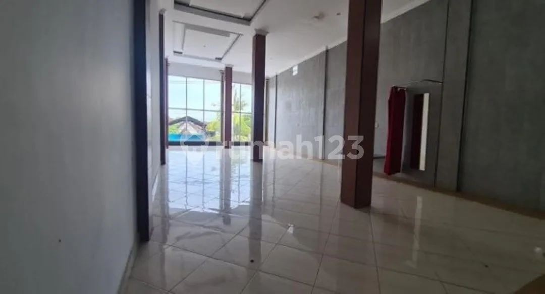 2 In 1 di Batubulan - Ruko + Rumah Tinggal, Satu Properti Dua Sumber Penghasilan! - Image 3 of 4