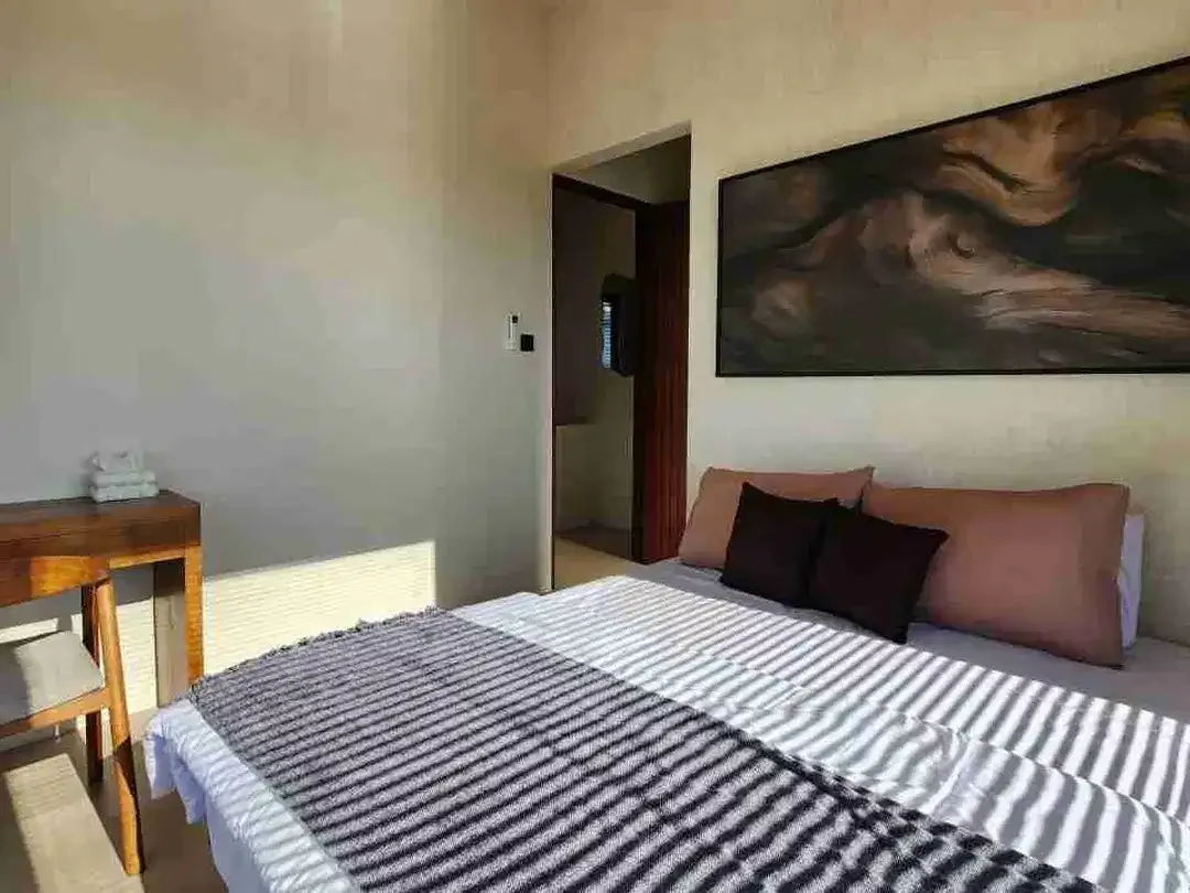 Brand New Villa Fully Furnished, Siap huni di Kutuh, Nusa Dua dekat pantai2 selatan Bali - Image 6 of 10