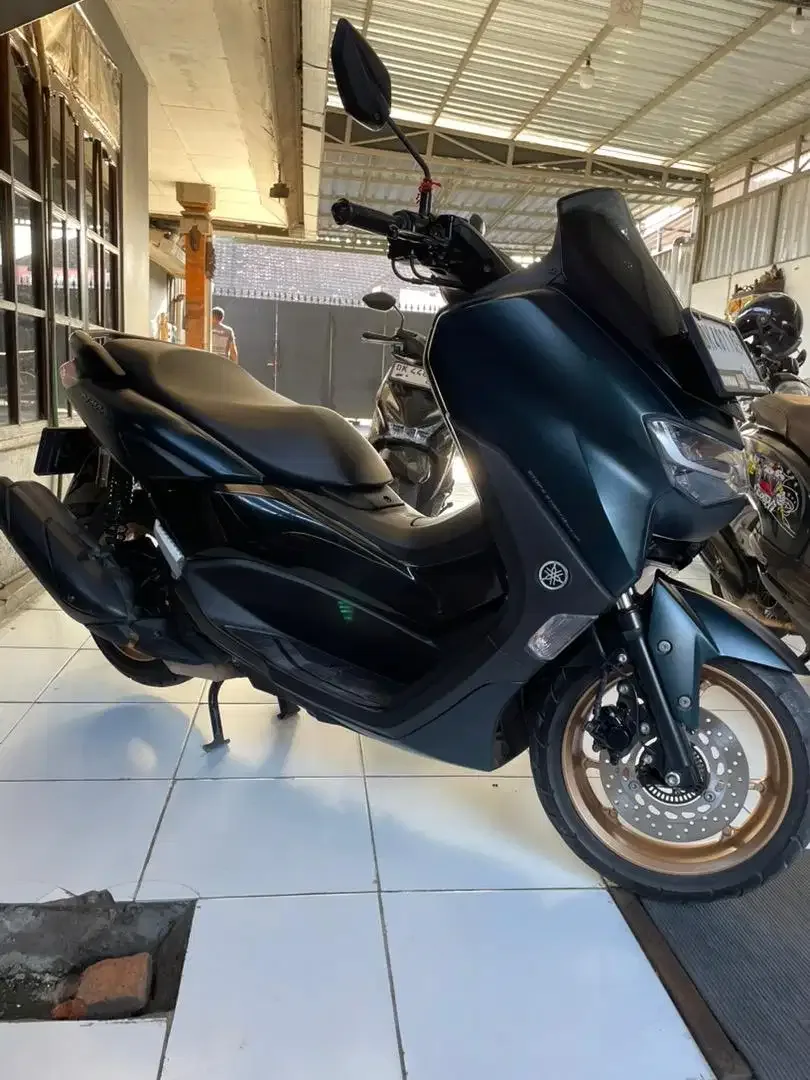 Nmax kelles 2024 dp 5 jt - Image 5 of 5
