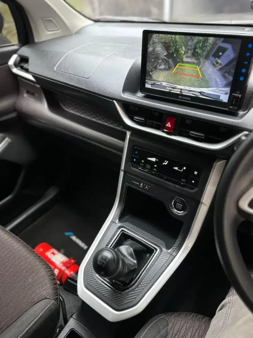 AVANZA G 2023 MANUAL LOW KM ISTIMEWA TERIMA DK - Image 10 of 10