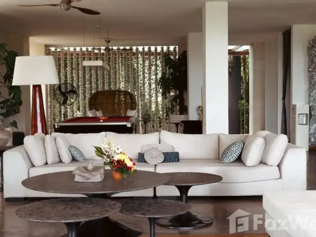 6 Bedroom Villa for rent in Canggu, Bali - Image 5 of 10