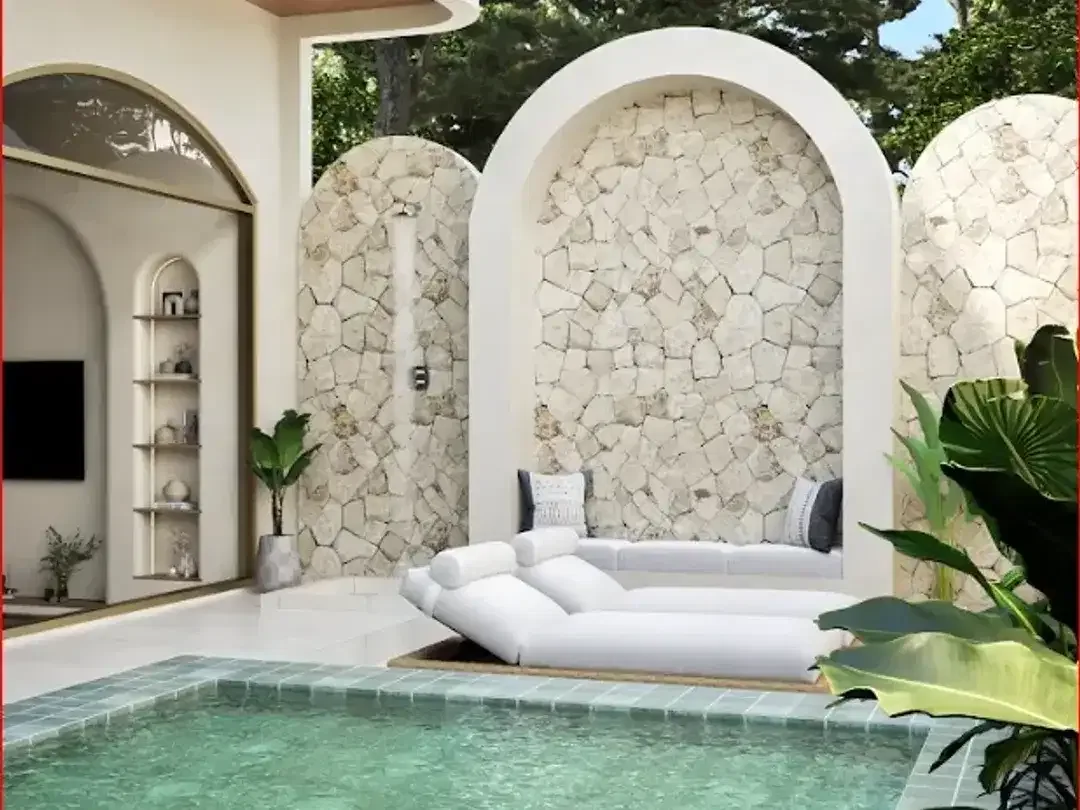 1 Bedroom Villa for sale at Lumara Bali - Image 10 of 10