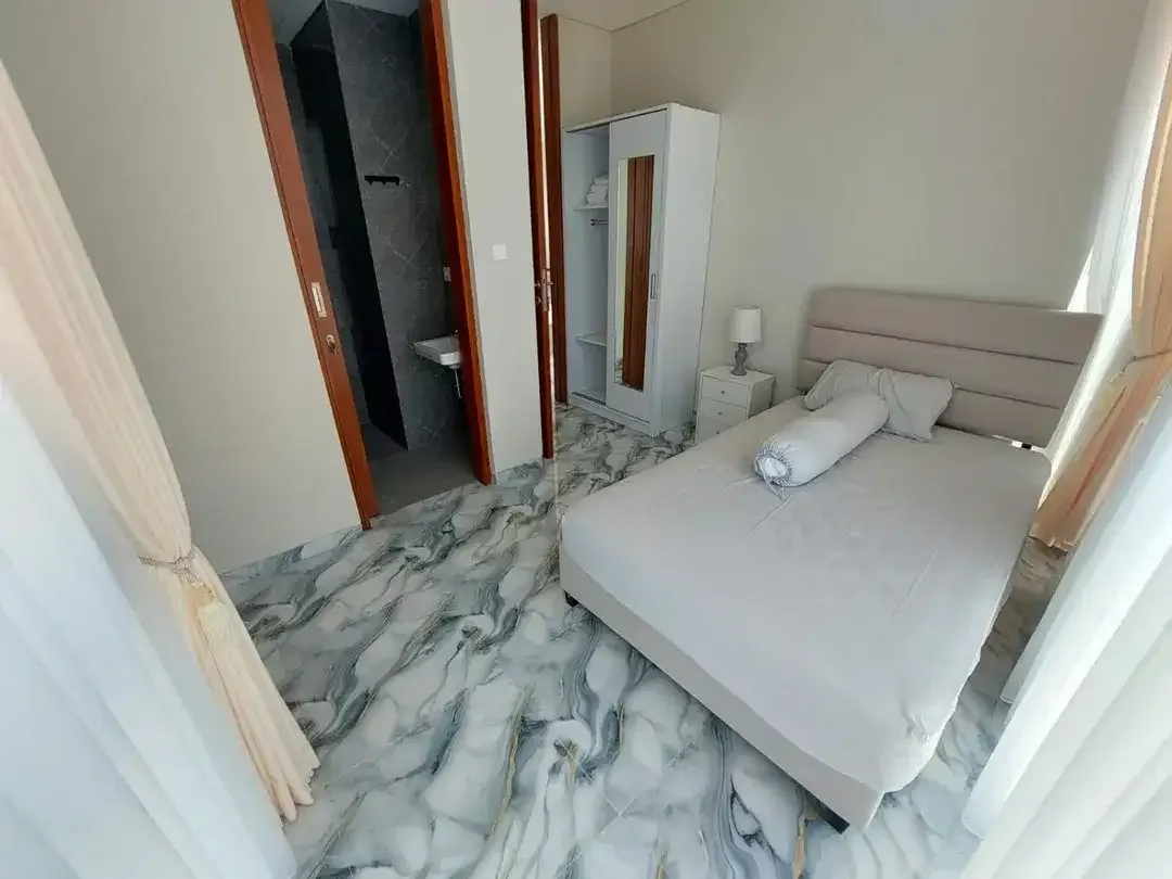 DIJUAL VILLA MODERN SIAP HUNI – KAWASAN EKSKLUSIF SANUR - Image 5 of 10