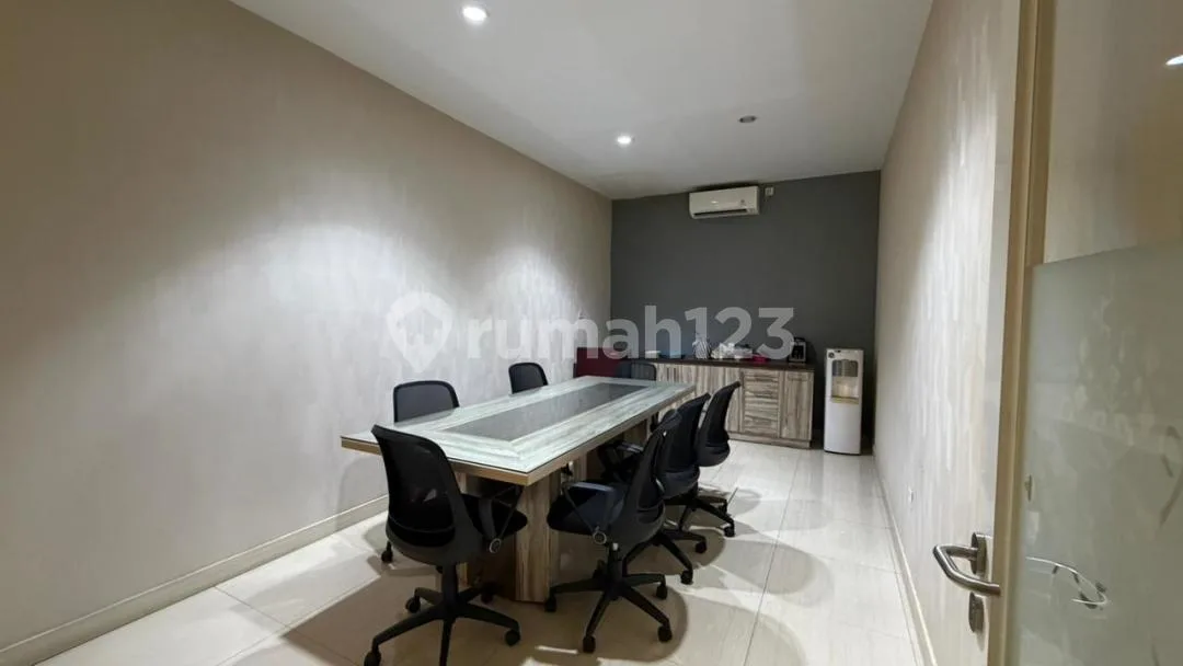 2 Unit Ruko Gandeng di Lokasi Premium Dekat Trans Studio Mall - Image 4 of 4