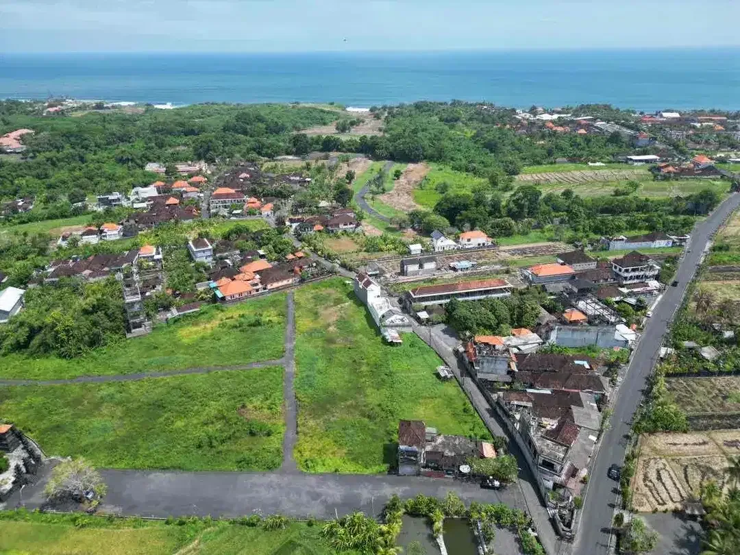 dijual tanah dekat pantai tanahlot zona pariwisata - Image 4 of 8