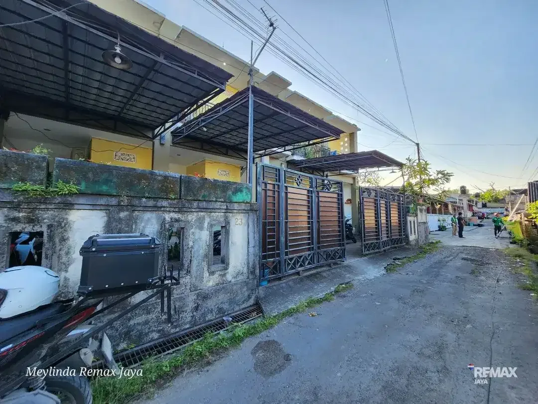 Kos - Kos an Dijual dekat Renon dan Sanur. - Image 4 of 8
