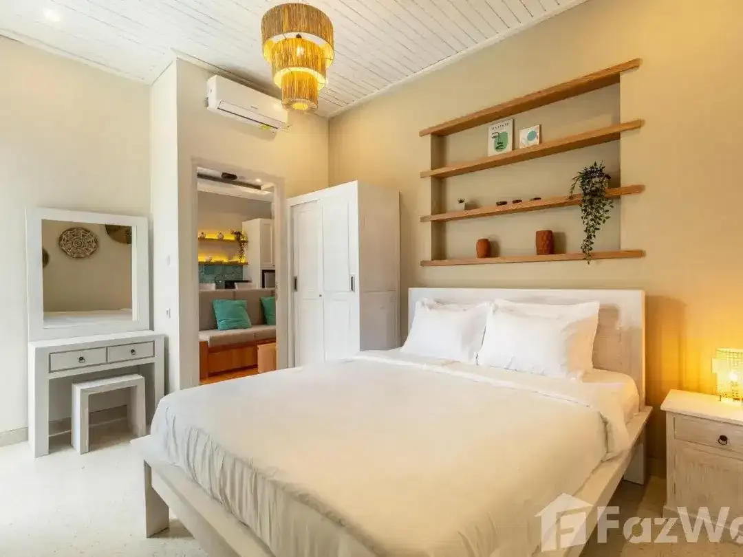 2 Bedroom Villa for rent in Mengwi, Bali - Image 10 of 10