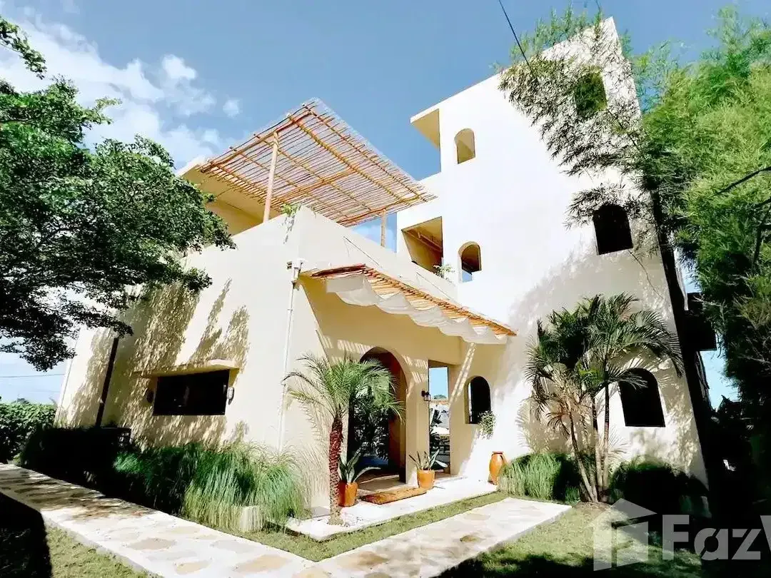 4 Bedroom Villa for rent in Sukawati, Bali - Image 2 of 10