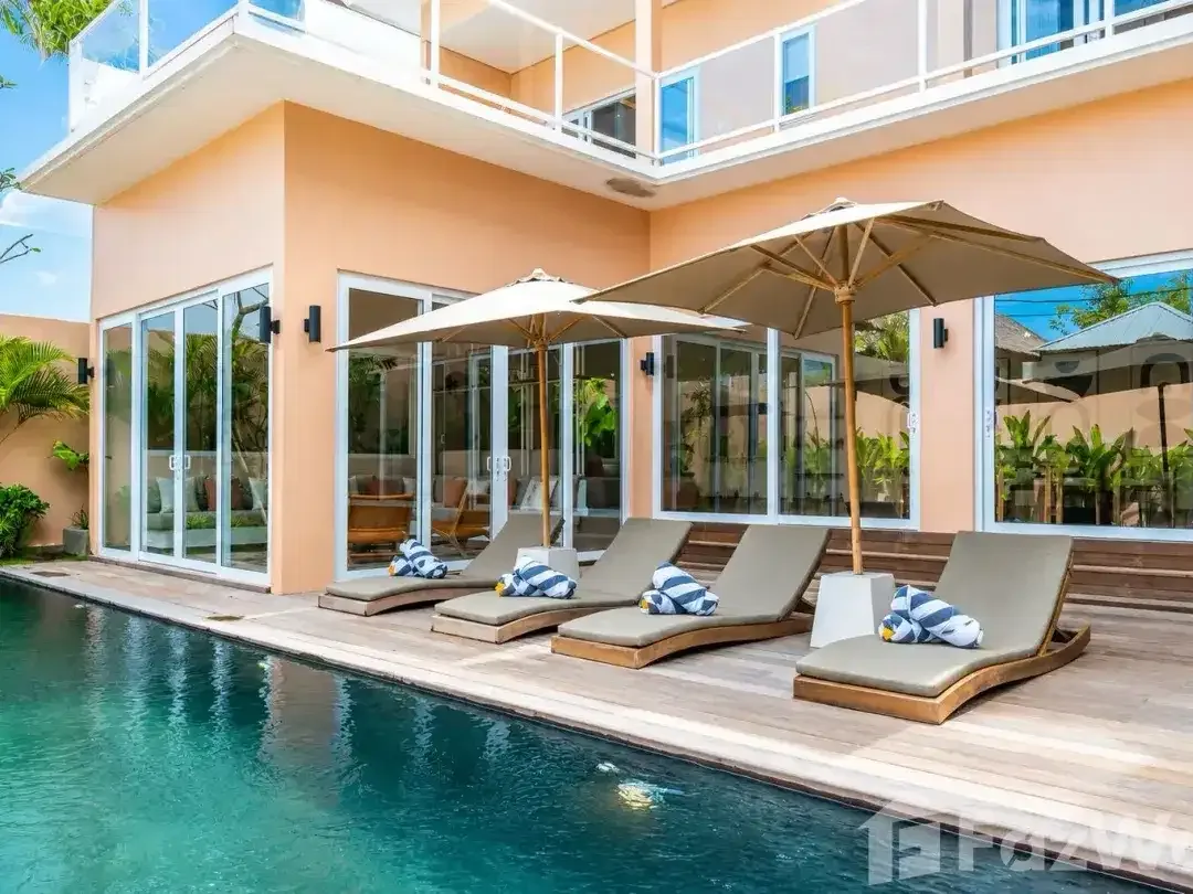 4 Bedroom Villa for sale in Mengwi, Bali - Image 2 of 10