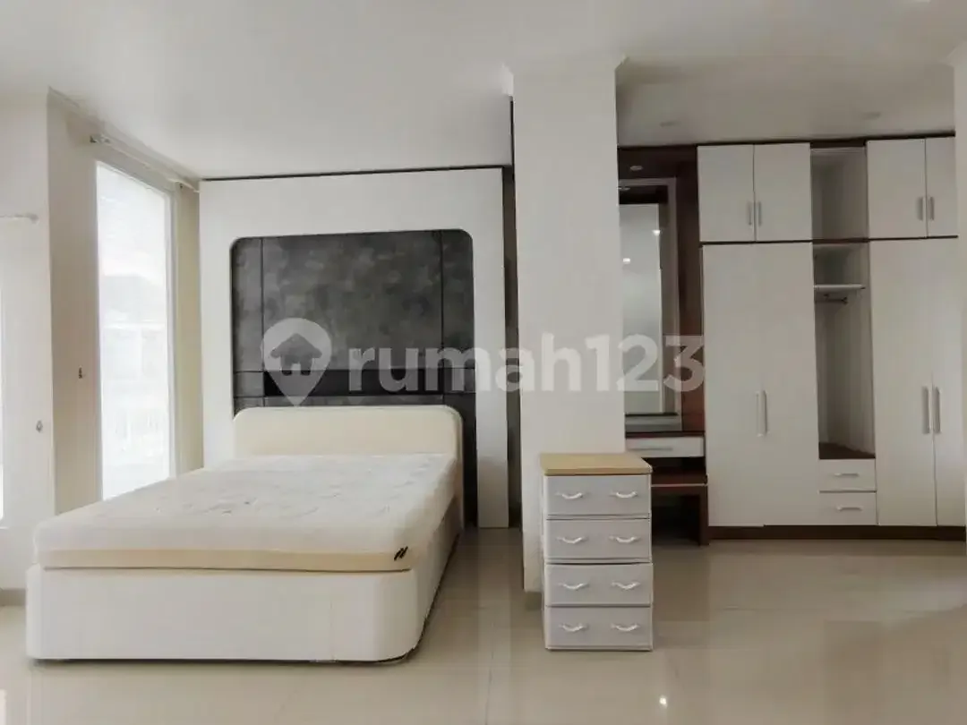 For Rent Full Furnished Cozy Villa in Jimbaran Bali - Image 5 of 5