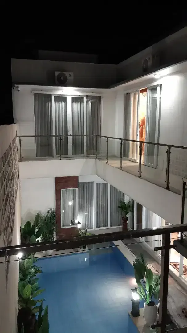 Jual Rumah Strategis Dekat Nusa Dua dan kota Denpasar - Image 6 of 10