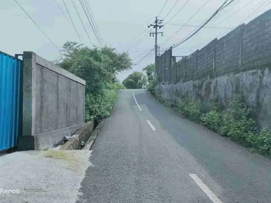 dijual tanah 310m2 Kawasan GWK ungasan Badung Bali - Image 1 of 6