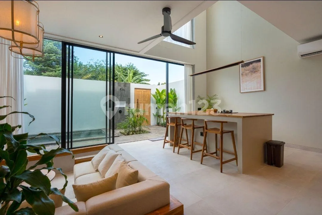 Price Discount! 1Br Fully Furnished Villa Near Suluban Beach - Image 3 of 4
