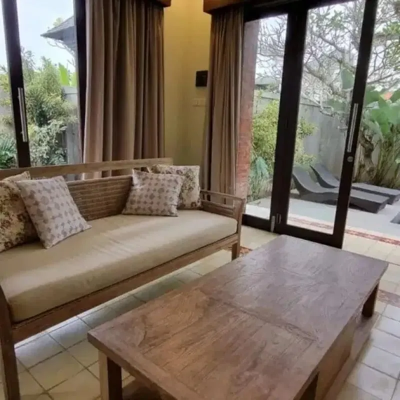 Villa Pererenan - 3 Bedroom ensuite 3bathroom - Image 9 of 10