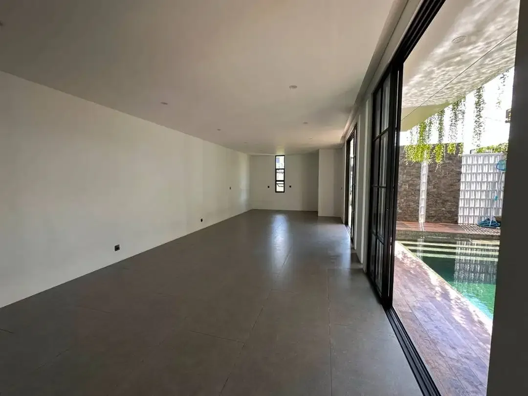 di jual villa area canggu dekat 200 meter ke pantai cemanggi bali - Image 7 of 10