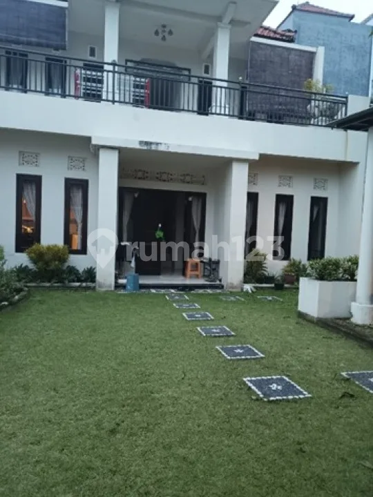 Beautiful House For Sale, Furnished , Pool , Garden Jo - Image 3 of 4