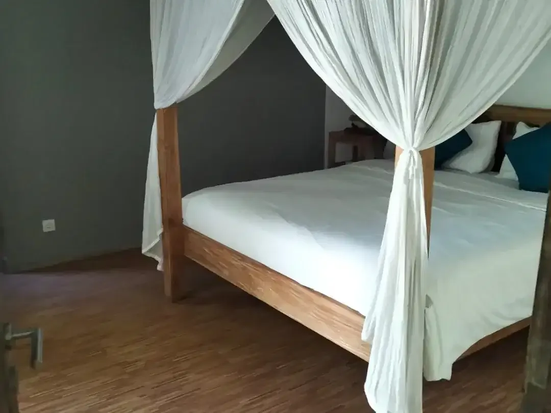 VILLA 1 BEDROOM FULLY FURNISHED — SEMINYAK - Image 10 of 10