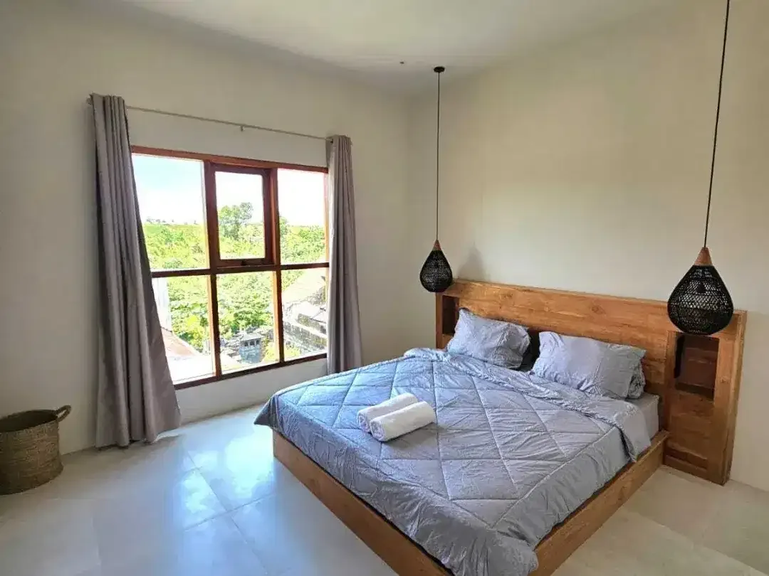 2 Bedroom Villa for rent in Pererenan, Bali - Image 10 of 10
