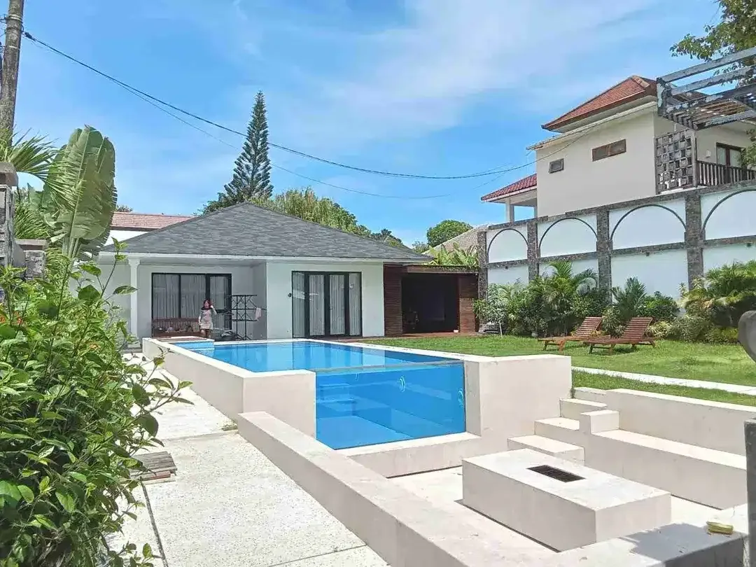 Cozy Villa Murah Di Gunung Payung Kutuh Dekat Pandawa Melasti Nusa Dua - Image 2 of 10